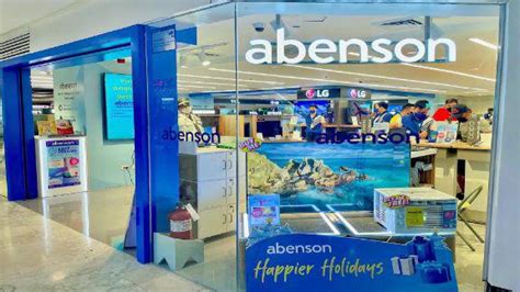 abenson store|Abenson .